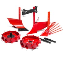 Комплект навесного оборудования MAXI Pubert F0025