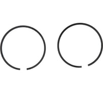 Кольцо поршневое 34 мм для STIHL fs55 109006 ZeepDeep 866099