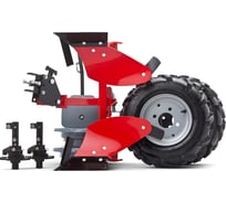 Набор для вспашки для Quatro Junior Pubert 8000010205