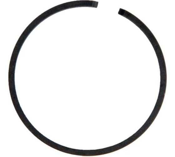 Кольцо поршневое для OLEO-MAC SPARTA25 109038 ZeepDeep 893666 1