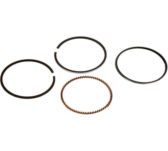 Кольца поршневые для 168 109040 ZeepDeep 893675 1