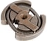 Муфта сцепления для HUSQVARNA 137/142/236/240/p350 ан530014949 122003 ZeepDeep 876137 2