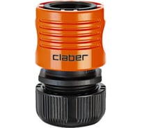 Коннектор для шланга (1/2") Claber 8000625086061