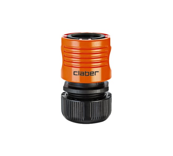 Коннектор для шланга (1/2") Claber 8000625086061 1