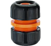 Коннектор для соединения шлангов (1/2") Claber 8000625086184