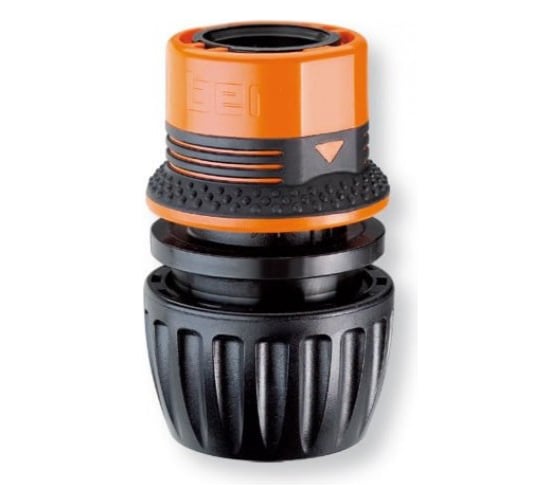 Коннектор универсальный Ergogrip System (1/2"; 5/8"; 3/4") Claber 8000625085460 1
