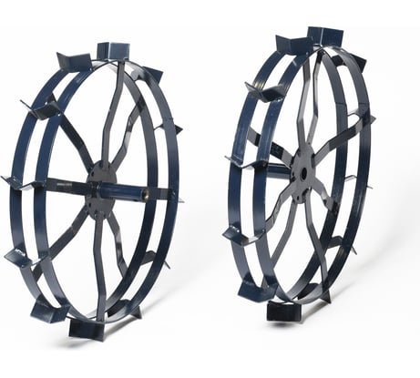 Колеса для окучивания КО-680х90х30 мм 005.11.0100 НЕВА Мототехника 4650333310374