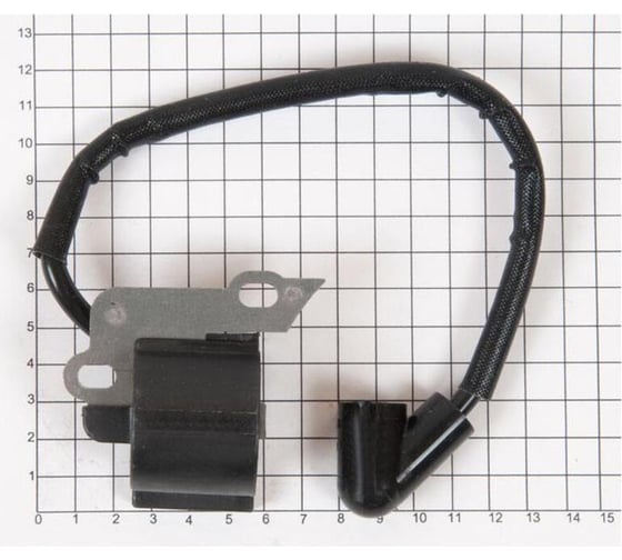 Катушка зажигания (магнето) для бензопилы PARTNER 350/351 ZeepDeep 888165