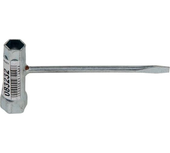 Ключ комбинированный для STIHL, HUSQVARNA, BOSCH, PARTNER, OLEO-MAC, DEWALT, HONDA (13/19) 121048 ZeepDeep 922742 1