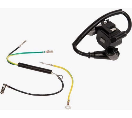 Катушка зажигания (магнето) для бензопилы STIHL ms210/230/250 ZeepDeep 888563 1