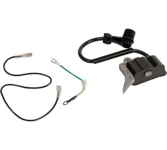 Катушка зажигания (магнето) для PARTNER p340s/350s/360s 123025 ZeepDeep 893735 1