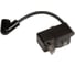 Катушка зажигания (магнето) для HUSQVARNA 435 ZeepDeep 887794 2