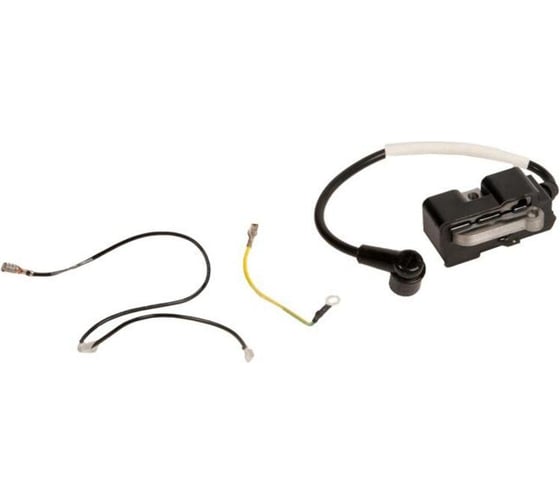 Катушка зажигания (магнето) для HUSQVARNA 365/372 ан5371622-04 122056 ZeepDeep 865805