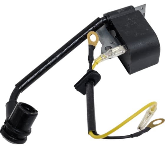 Катушка зажигания (магнето) для HUSQVARNA 137/142 ан530039239 122008 ZeepDeep 865803