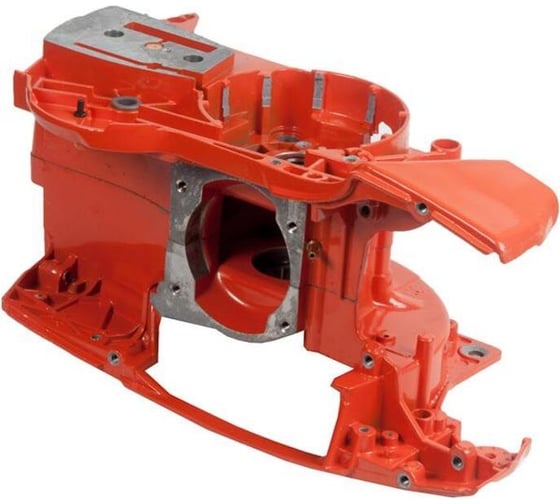 Картер для бензопилы HUSQVARNA 365/372 ZeepDeep 888115