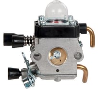 Карбюратор для бензотриммера STIHL fs38/55 (anba) ZeepDeep 890022