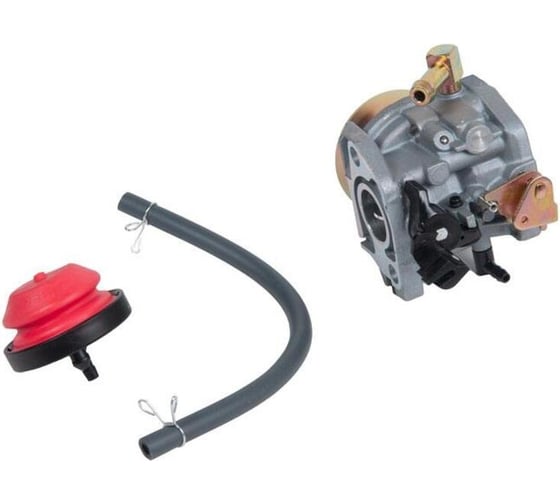 Карбюратор с подкачкой 170s 100073 ZeepDeep 866001
