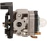 Карбюратор для бензотриммера HONDA gx35 ZeepDeep 890091 1