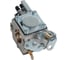 Карбюратор для бензопилы HUSQVARNA 137/142 ZeepDeep 887812 2