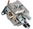Карбюратор для бензопилы HUSQVARNA 137/142 ZeepDeep 887812 3