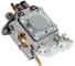 Карбюратор для бензопилы PARTNER 350/351 ZeepDeep 888160 3