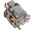 Карбюратор для PARTNER 340s/350s/360s 100057 ZeepDeep 865996 3