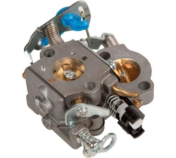 Карбюратор для HUSQVARNA 445/450 100055 ZeepDeep 865974