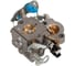 Карбюратор для HUSQVARNA 445/450 100055 ZeepDeep 865974 3
