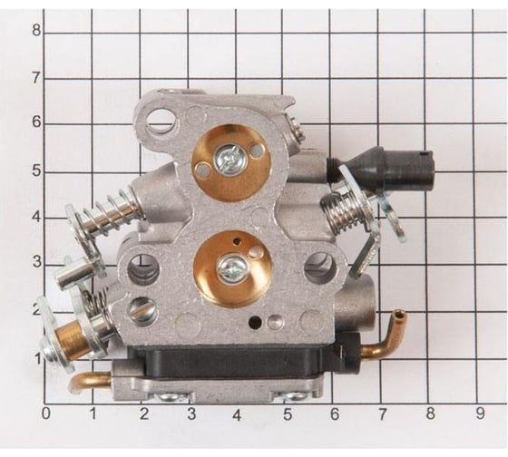 Карбюратор для HUSQVARNA 236/240 100050 ZeepDeep 865995