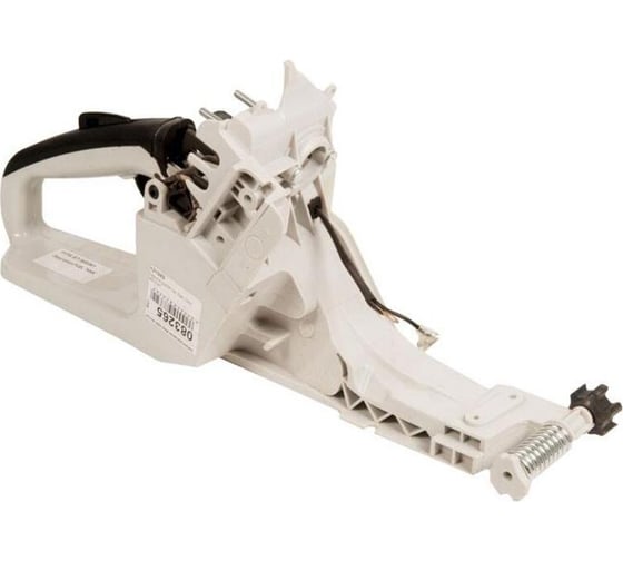 Задняя рукоятка (корпус топливного бака) для бензопилы STIHL ms361/341 121082 ZeepDeep 865852 1