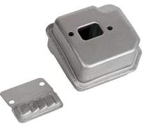 Глушитель для бензопилы STIHL ms 170/180 121064 ZeepDeep 887625