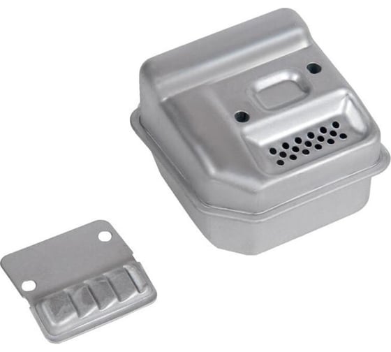 Глушитель для бензопилы STIHL ms170/180 ZeepDeep 888515 1