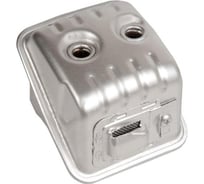 Глушитель для бензопилы HUSQVARNA 135/140/435/440 ZeepDeep 887802