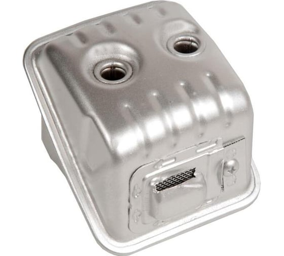 Глушитель для бензопилы HUSQVARNA 135/140/435/440 ZeepDeep 887802