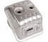 Глушитель для бензопилы HUSQVARNA 135/140/435/440 ZeepDeep 887802 1