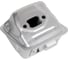 Глушитель для бензопилы HUSQVARNA 135/140/435/440 ZeepDeep 887802 2