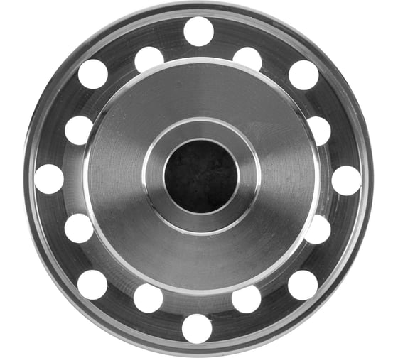 Головка триммерная универсальная (шайба М8, М10, М20) Denzel 96388