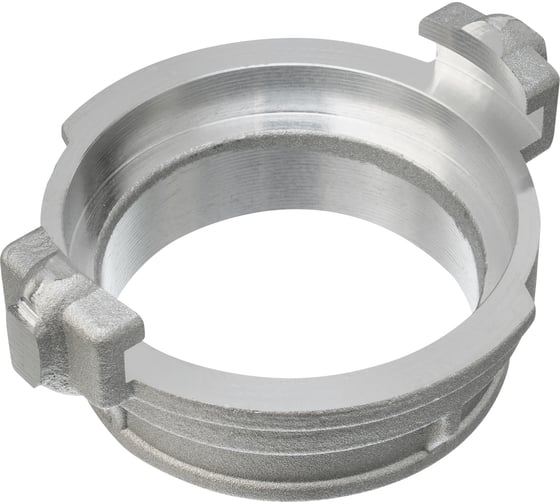 Головка рукавная HC-80 (3") Denzel 99608