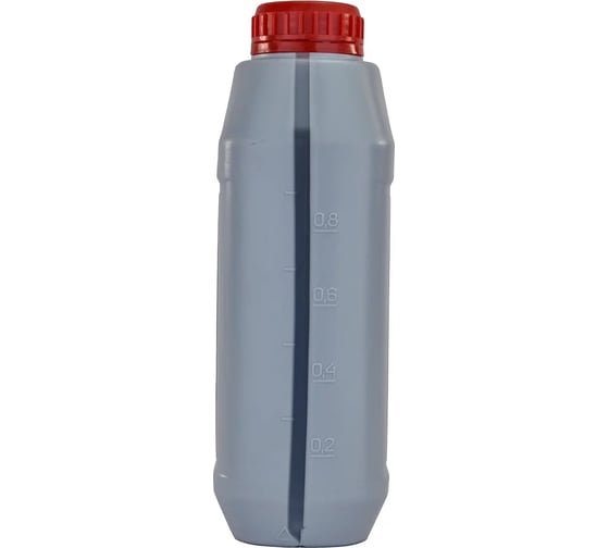 Масло моторное для 4-тактных двигателей полусинтетическое SAE 10W-40 API SJ/CF Evoline 4TPS10EVO