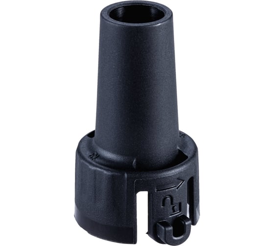 Сопло 13 мм для воздушного пистолета AS001G Makita 191X15-3 1