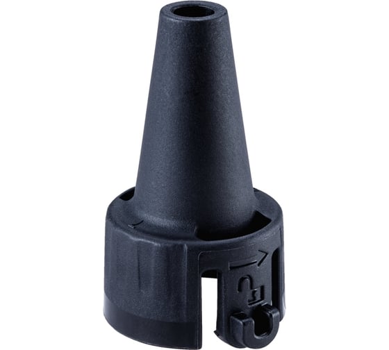 Сопло 7 мм для воздушного пистолета AS001G Makita 191X13-7 1