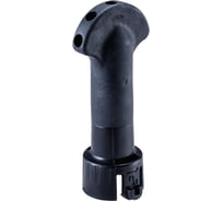 Сопло широкое с отверстиями для воздушного пистолета AS001G Makita 191X19-5
