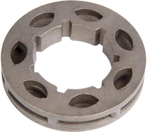Ведущая звездочка цепи для HUSQVARNA 365/372 ан5038617-03 122052 ZeepDeep 876162