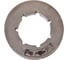 Ведущая звездочка цепи для HUSQVARNA 365/372 ан5038617-03 122052 ZeepDeep 876162 1