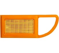 Воздушный фильтр для STIHL br500/br600/br700 121079 ZeepDeep 876317