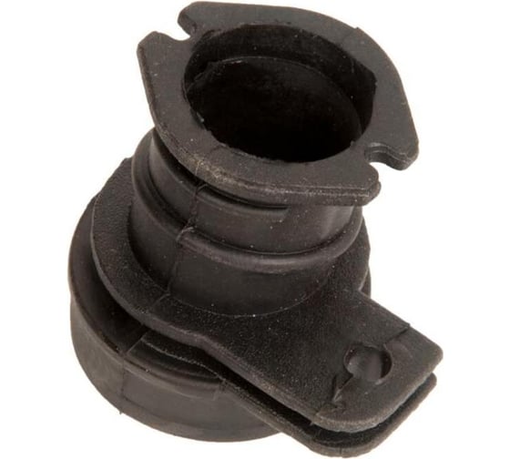Впускной коллектор (колено) для HUSQVARNA 365/372 ан5039645-01 122060 ZeepDeep 876166 1