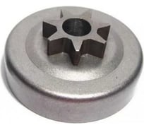 Ведущяя звездочка цепи 0.325-7 для бензопилы HUSQVARNA 435 ZeepDeep 887790