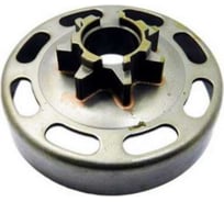 Ведущяя звездочка цепи 3/8-6 для бензопилы HUSQVARNA 135/440 ZeepDeep 887792