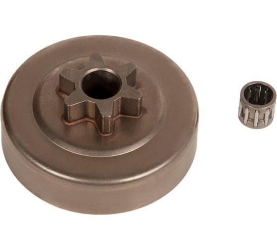 Ведущая звездочка STIHL ms 170/171/180/181/190t/191t/210/211/230/250 121006 ZeepDeep 887598