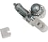 Боковой натяжитель цепи для STIHL ms170-250 121067 ZeepDeep 887629 1